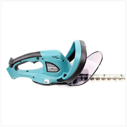 Makita DUH 523 RA1 Tagliasiepi a batteria 18V + 1x Batteria 2,0 Ah + Caricatore
