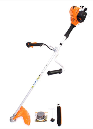 Stihl FS 70 C/RC Motorsense / Freischneider 0,9 kW Schneidkreis Durchmesser 420 mm - Toolbrothers