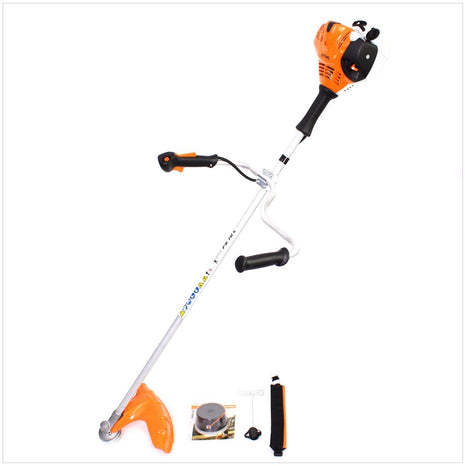 Stihl FS 70 C/RC Motorsense / Freischneider 0,9 kW Schneidkreis Durchmesser 420 mm - Toolbrothers