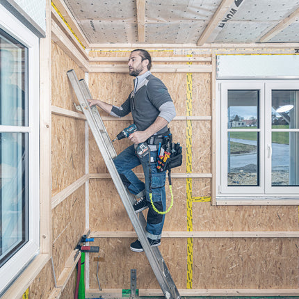 BS Systems ProClick Borsa portautensili L 16 ( 6100000954 )