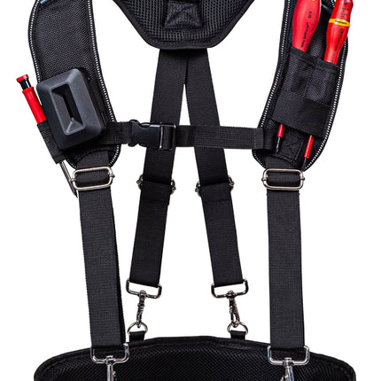 BS Systems ProClick Tool Belt S ( 6100000957 )