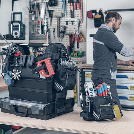 BS Systems ProClick Borsa per attrezzi M 74 ( 6100000961 )