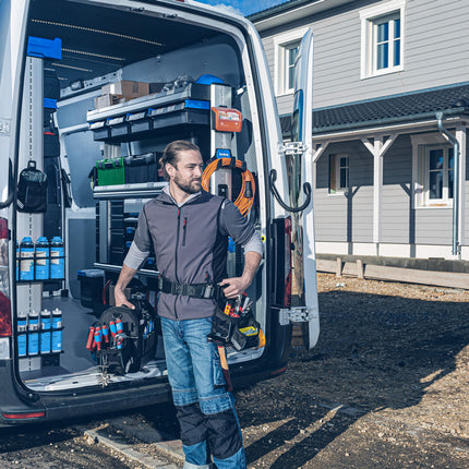 BS Systems ProClick Borsa per attrezzi M 74 ( 6100000961 )