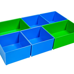 Collection image for: ProClick Erweiterungen für Deine L-BOXX