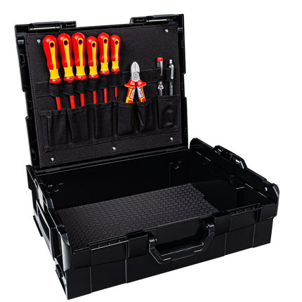 BS Systems scheda utensili 1 LB/XLB ( 6100000164 )