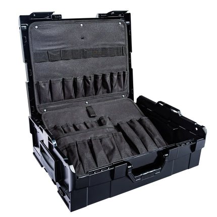 BS Systems scheda utensili 2 LB/XLB ( 6100000165 ) per L-BOXX / LS-BOXX / XL-BOXX