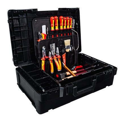 BS Systems scheda utensili 2 LB/XLB ( 6100000165 ) per L-BOXX / LS-BOXX / XL-BOXX