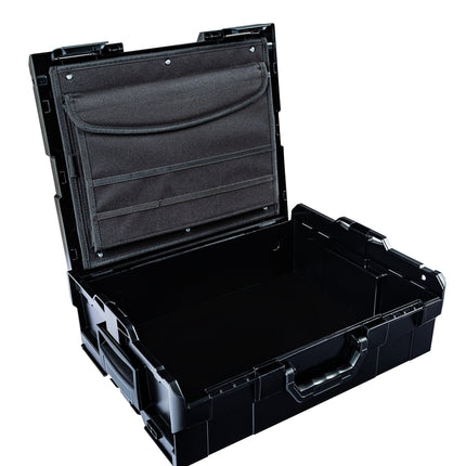 BS Systems Dokumentenkarte LB/XLB ( 6100000166 )