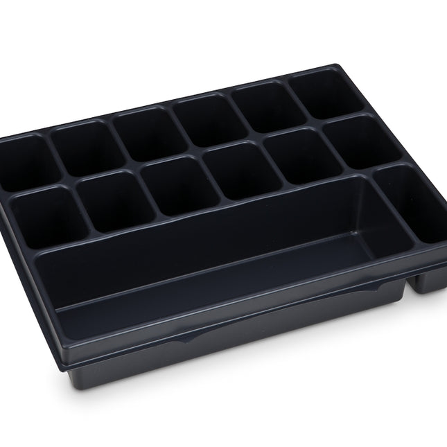 BS Systems Bidone per minuteria 14 iB 72 ( 1000010135 )