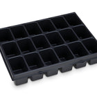 BS Systems vassoio per minuteria 18 Muden iB 72 ( 1000010137 )