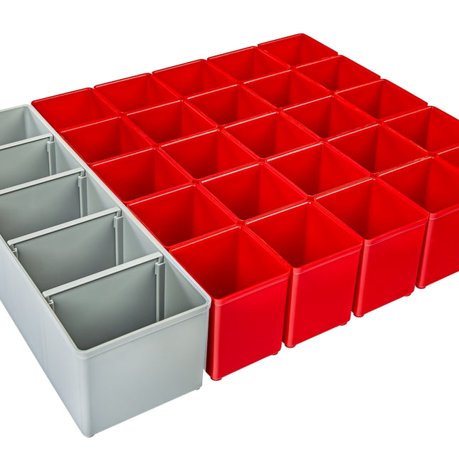 BS Systems Kit di montaggio ad incasso A3 iB 72 ( 6000010085 )