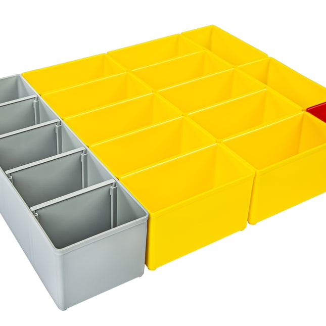 BS Systems B3 iB 72 kit box posteriore ( 6000010086 )