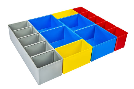 Juego de cajas insertables BS Systems C3 iB 72 (6000010087)