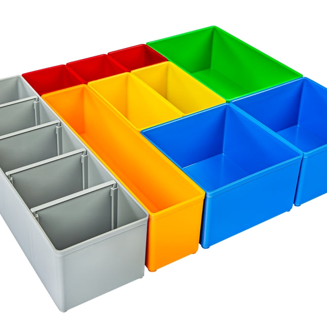 BS Systems Kit di montaggio ad incasso H3 iB 72 ( 6000010088 )