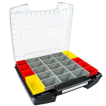 BS Systems I3 iB 72 kit box posteriore ( 6000010089 )