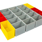 BS Systems I3 iB 72 kit box posteriore ( 6000010089 )