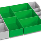 BS Systems Insetboxenset D3 LB 102 ( 6000010094 )