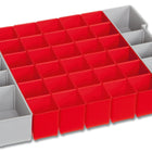 BS Systems Kit di montaggio ad incasso A3 LB 102 ( 6000010090 )