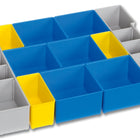 BS Systems Kit scatola da incasso BC3 LB 102 ( 6000010092 )