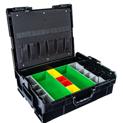 BS Systems Set di inserti G3 LB 102 ( 6000010096 )