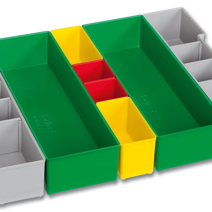 BS Systems Set di inserti G3 LB 102 ( 6000010096 )