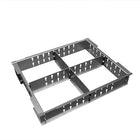 BS Systems Kit divisorio 4F LB 102 ( 1000010150 )