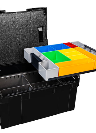 BS Systems Trennblechset 4F IBS H3 LB 238 ( 1000010155 )