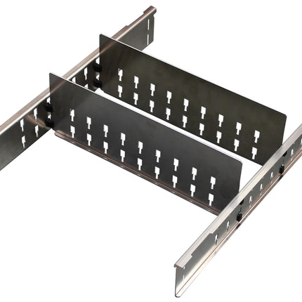 BS Systems Trennblechset 3F LT 136/170 ( 1000010153 )