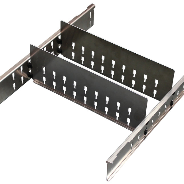 BS Systems Trennblechset 3F LT 136/170 ( 1000010153 )