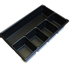 BS Systems contenitori per minuteria 5 contenitori XLB ( 6100000148 )