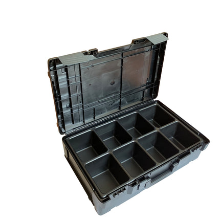 BS Systems Kleinteileeinsatz 8 Mulden XLB ( 6100000151 )
