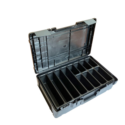 BS Systems Kleinteileeinsatz 12 Mulden XLB ( 6100000152 )