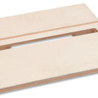 BS Systems Piano di lavoro in un unico pezzo LB ( 1000010158 )