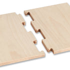 BS Systems Piano di lavoro in due pezzi LB ( 1000010159 )