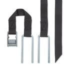 BS Systems Cinghia di montaggio per rulli ( 1000010191 )