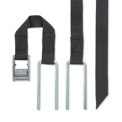 BS Systems Cinghia di montaggio per rulli ( 1000010191 )