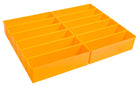 BS Systems Insetbox F3 orange ( 6000012257 )