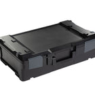 BS Systems XL-BOXX ( 6100000021 ) Werkzeugkoffer L-BOXX 607 x 395 x 179 mm