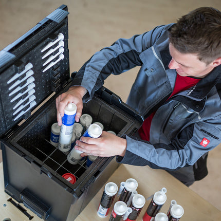 BS Systems L-BOXX 374 ( 6100000308 )