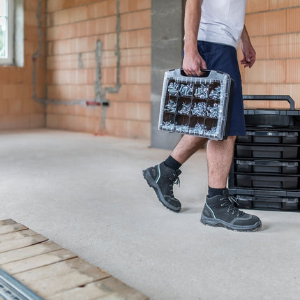 BS Systems i-BOXX Rack attivo ( 6100000333 )