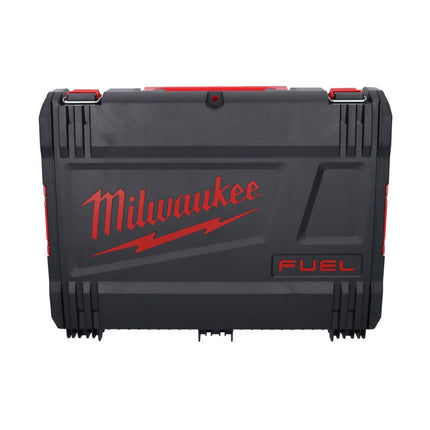 Milwaukee M18 ONEFPRT-402X Akku Blindnietgerät 18 V 20 kN Brushless + 2x Akku 4,0 Ah + Ladegerät + HD Box