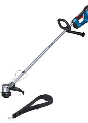 Bosch GRT 18V-33 Professional Akku Rasentrimmer 18 V 330 mm Brushless ( 06008D0000 ) Solo - ohne Akku, ohne Ladegerät