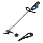 Bosch GFR 18V-23 Decespugliatore professionale a batteria 18 V 230 mm Brushless ( 06008D1000 ) Solo - senza batteria, senza caricabatterie
