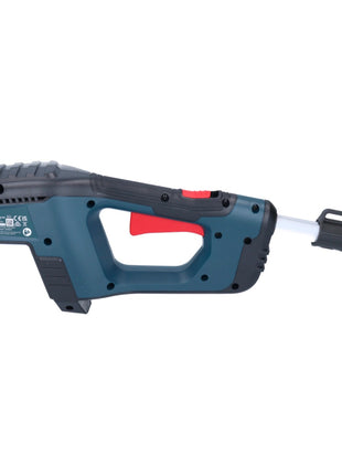 Bosch GFR 18V-23 Professional Akku Freischneider 18 V 230 mm Brushless + 2x Akku 4,0 Ah + Ladegerät