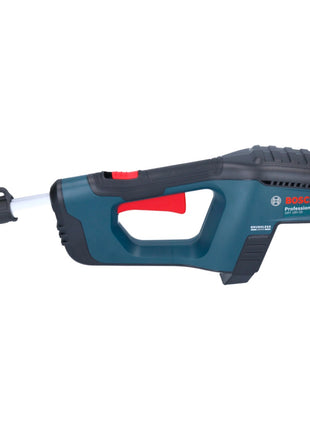 Bosch GRT 18V-33 Professional Akku Rasentrimmer 18 V 330 mm Brushless + 1x Akku 5,0 Ah + Ladegerät