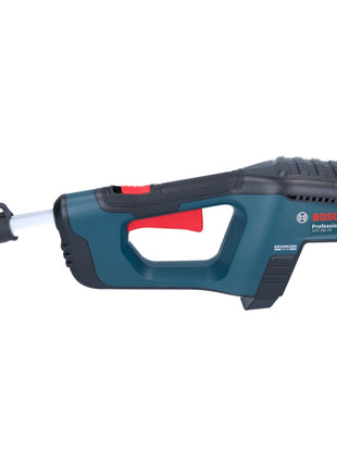 Bosch GFR 18V-23 Desbrozadora de batería profesional 18 V 230 mm sin escobillas + 2x baterías 5,0 Ah + cargador