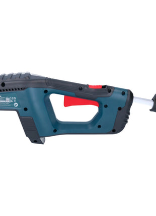 Bosch GRT 18V-33 Professional Akku Rasentrimmer 18 V 330 mm Brushless + 1x Akku 6,0 Ah + Ladegerät