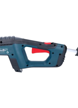 Bosch GRT 18V-33 Professional Akku Rasentrimmer 18 V 330 mm Brushless + 2x Akku 6,0 Ah + Ladegerät