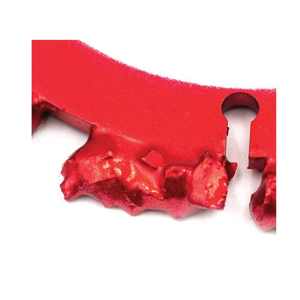 Marcrist VC750 disco da taglio multimateriale 230 mm x 22,2 mm( 2360.0230.22 ) per smerigliatrici a disco e smerigliatrici angolari