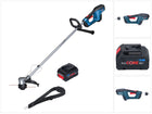 Coupe-bordures sans fil GRT 18V-33 Professional Bosch 18 V 330 mm Brushless + 1x batterie ProCORE 8,0 Ah - sans chargeur